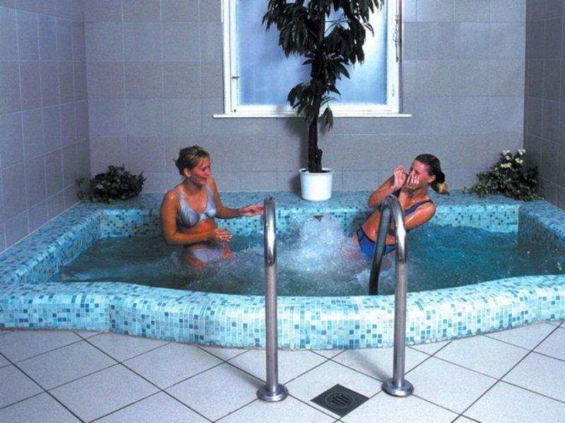 Hotel Griff Budapest Eksteriør billede