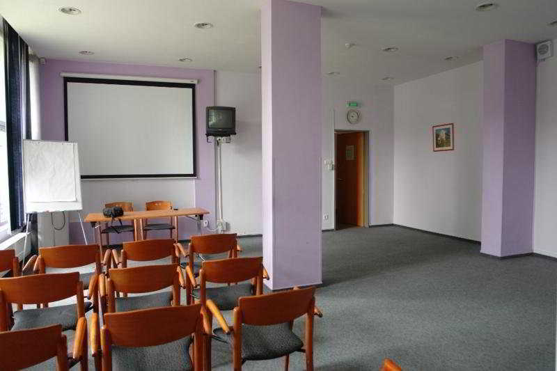 Hotel Griff Budapest Business billede