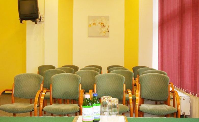 Hotel Griff Budapest Eksteriør billede